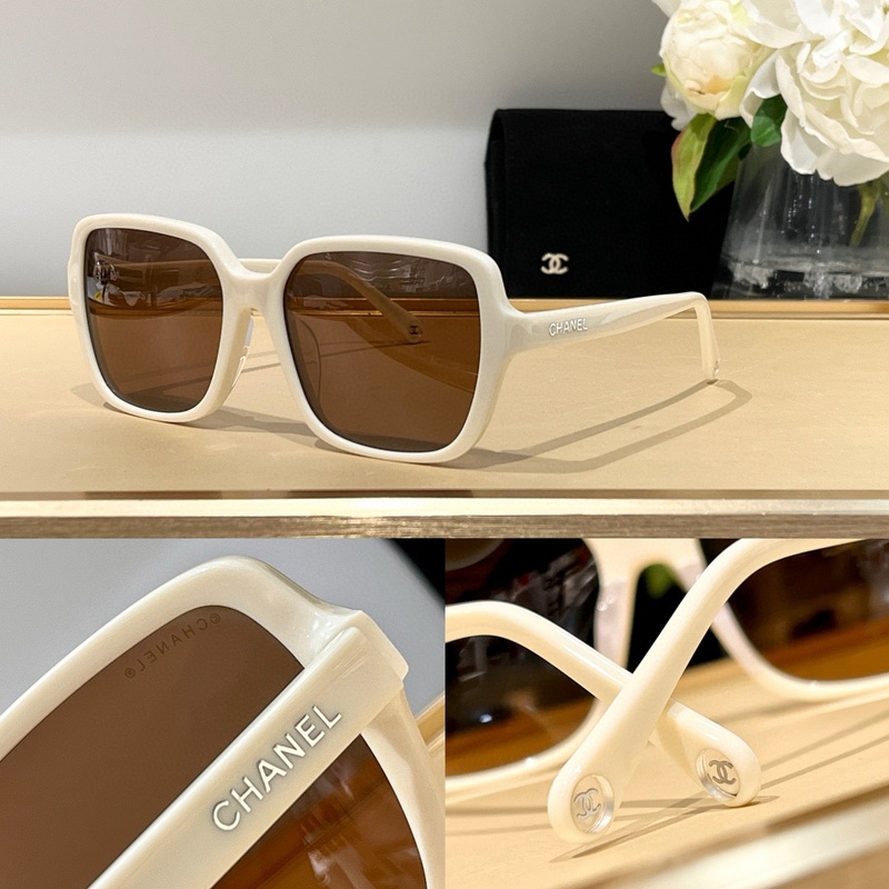 Chanel Sunglasses 210